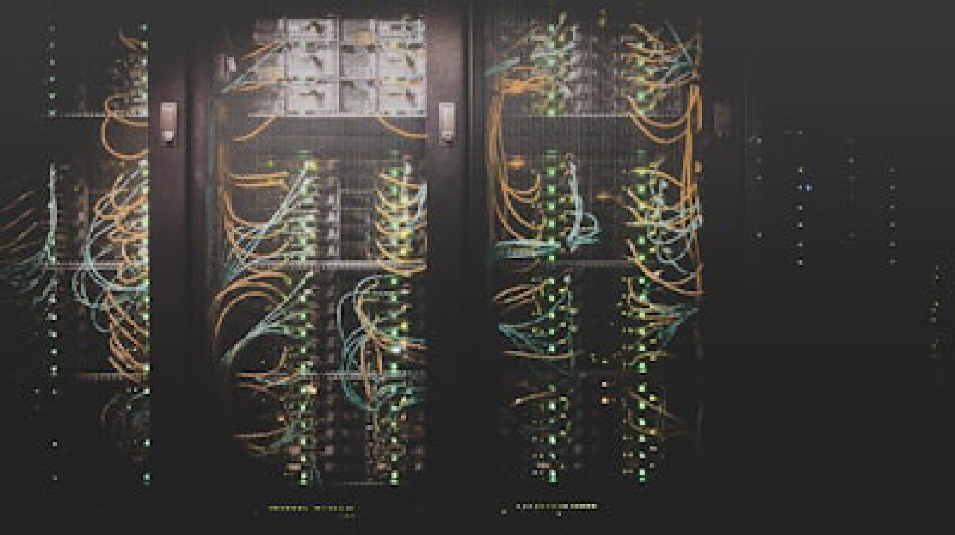 Installation Réseau — Lasne